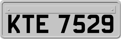 KTE7529