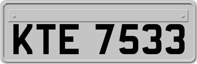 KTE7533