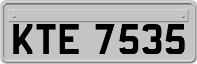 KTE7535