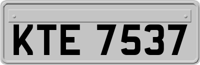 KTE7537