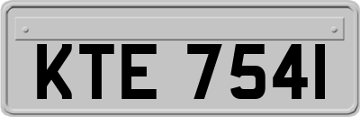 KTE7541