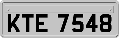 KTE7548