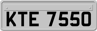 KTE7550