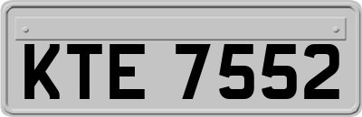 KTE7552