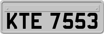 KTE7553