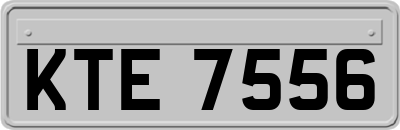 KTE7556
