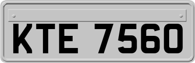 KTE7560
