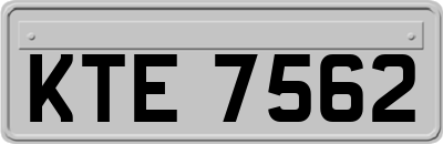 KTE7562