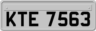 KTE7563