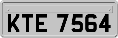 KTE7564