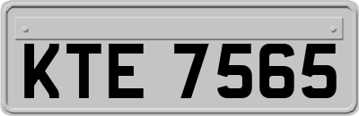 KTE7565