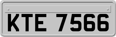 KTE7566