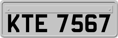 KTE7567