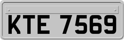 KTE7569