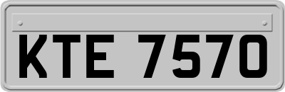 KTE7570