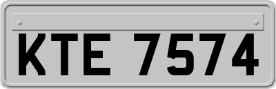 KTE7574