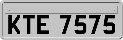 KTE7575