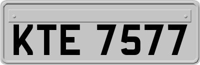 KTE7577