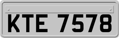 KTE7578