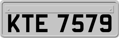 KTE7579