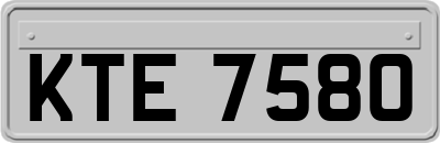 KTE7580