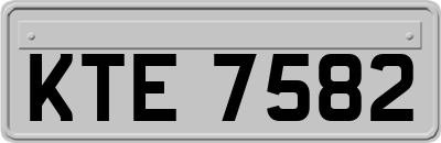 KTE7582