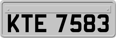 KTE7583