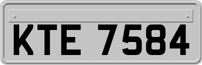 KTE7584