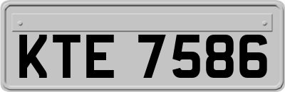 KTE7586