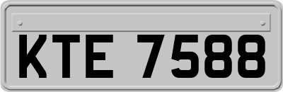 KTE7588