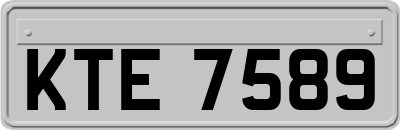 KTE7589