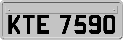 KTE7590