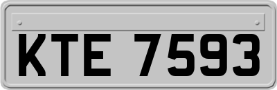 KTE7593