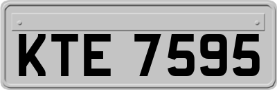 KTE7595