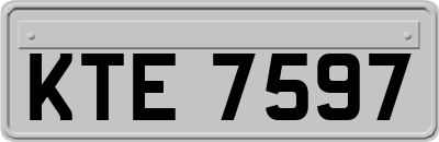 KTE7597