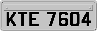 KTE7604