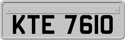 KTE7610