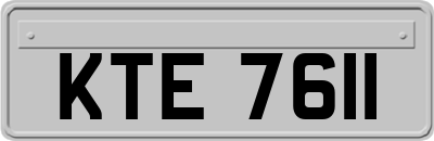 KTE7611