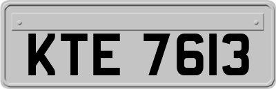 KTE7613