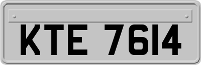 KTE7614