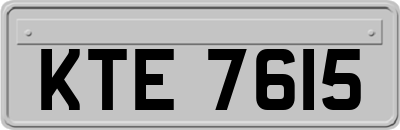 KTE7615