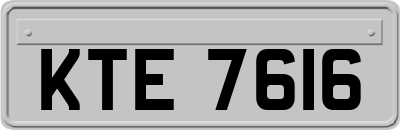 KTE7616