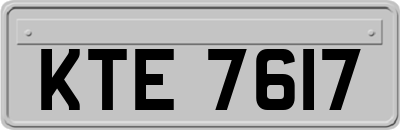 KTE7617