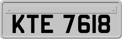 KTE7618
