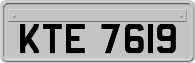 KTE7619