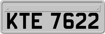 KTE7622