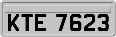 KTE7623