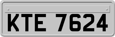 KTE7624