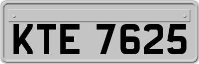 KTE7625