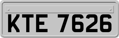 KTE7626